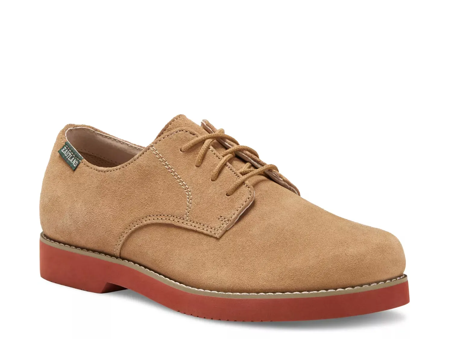 

Оксфорды Buck Eastland, Tan