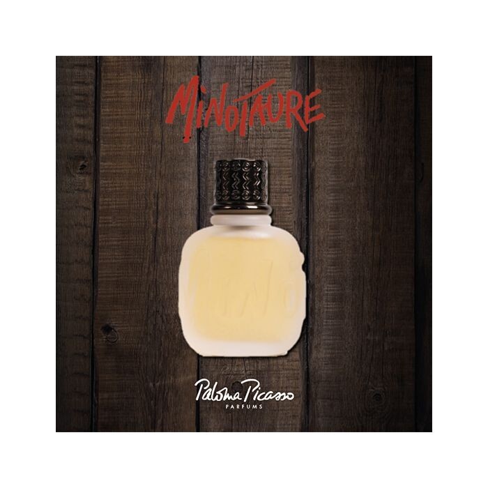 

Мужская туалетная вода Minotaure Paloma Picasso, 75 ml
