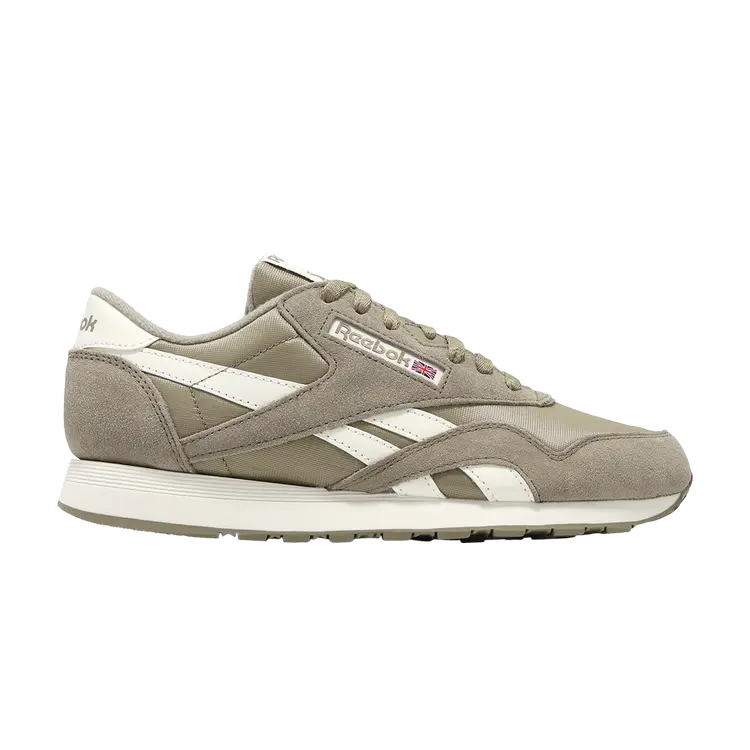 

Кроссовки Classic Nylon, цвет Mushroom, Серый, Кроссовки Classic Nylon, цвет Mushroom