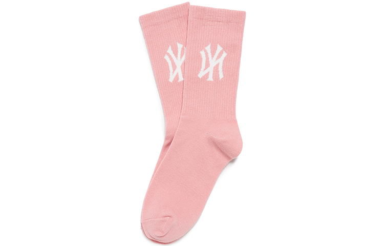 

Носки 1 упаковка Light Coral детские MLB, светло- коралловый