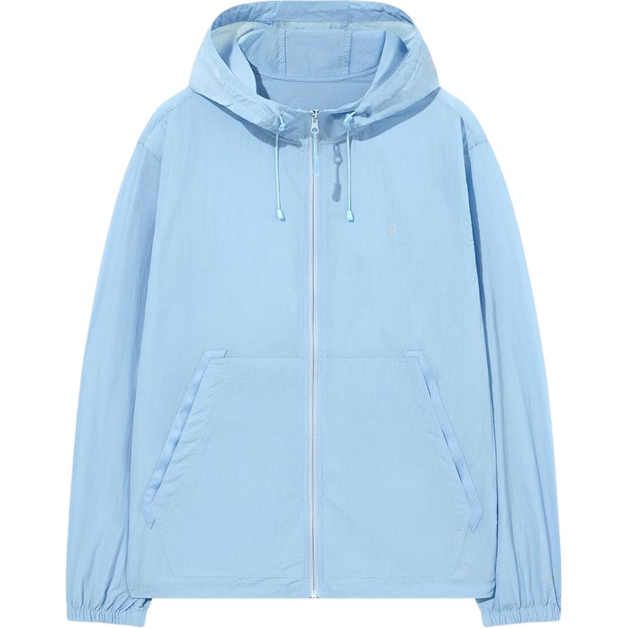 

COVERNAT Куртка Unisex, Blue