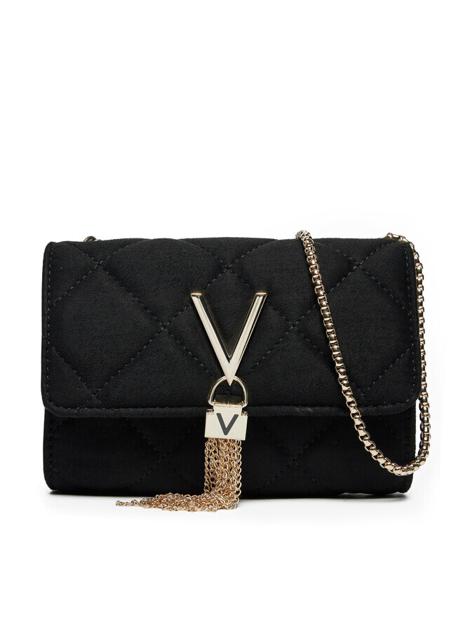 

Вечерняя сумка Valentino, черный