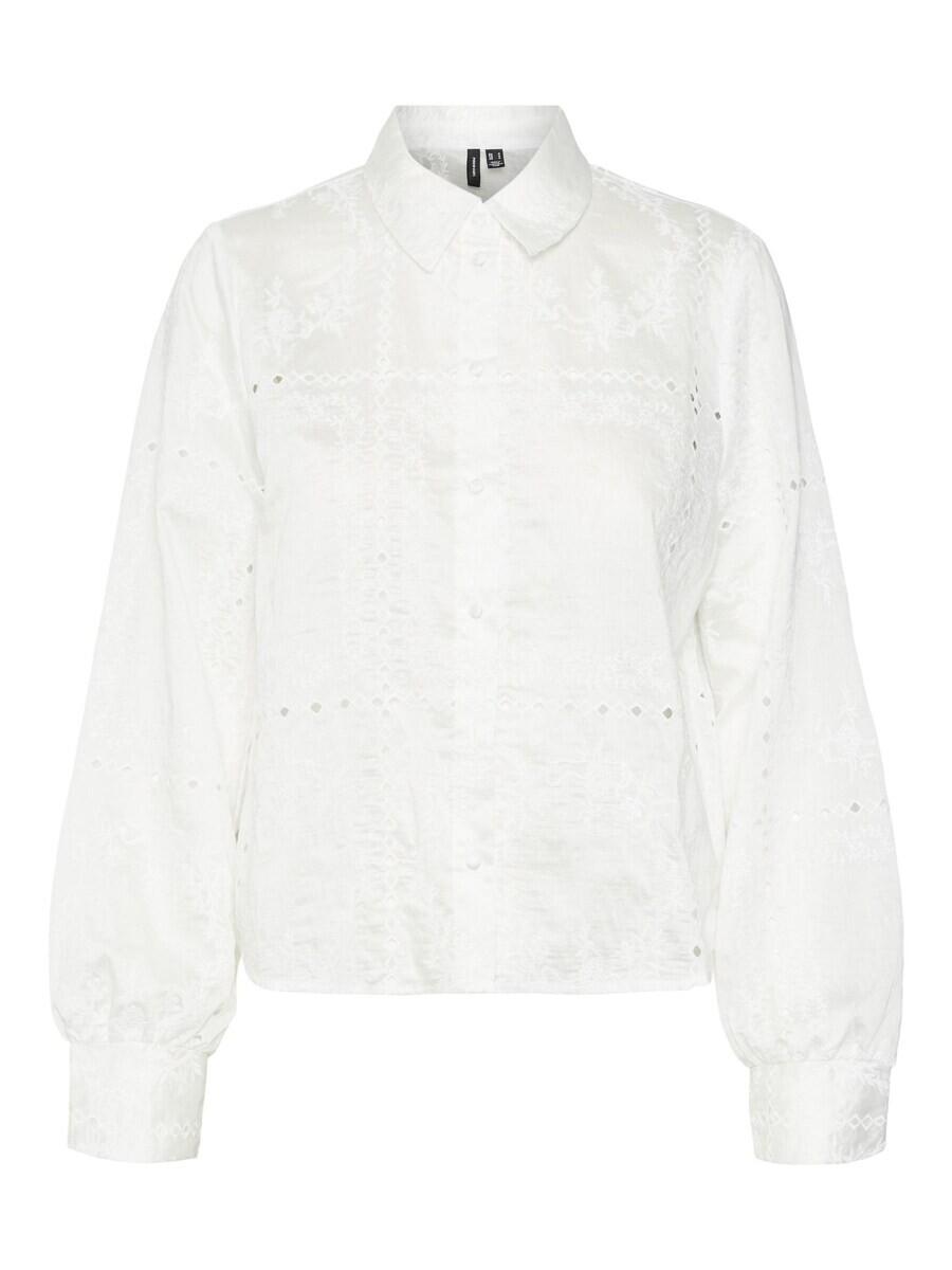

Блузка VERO MODA Blouse, белый