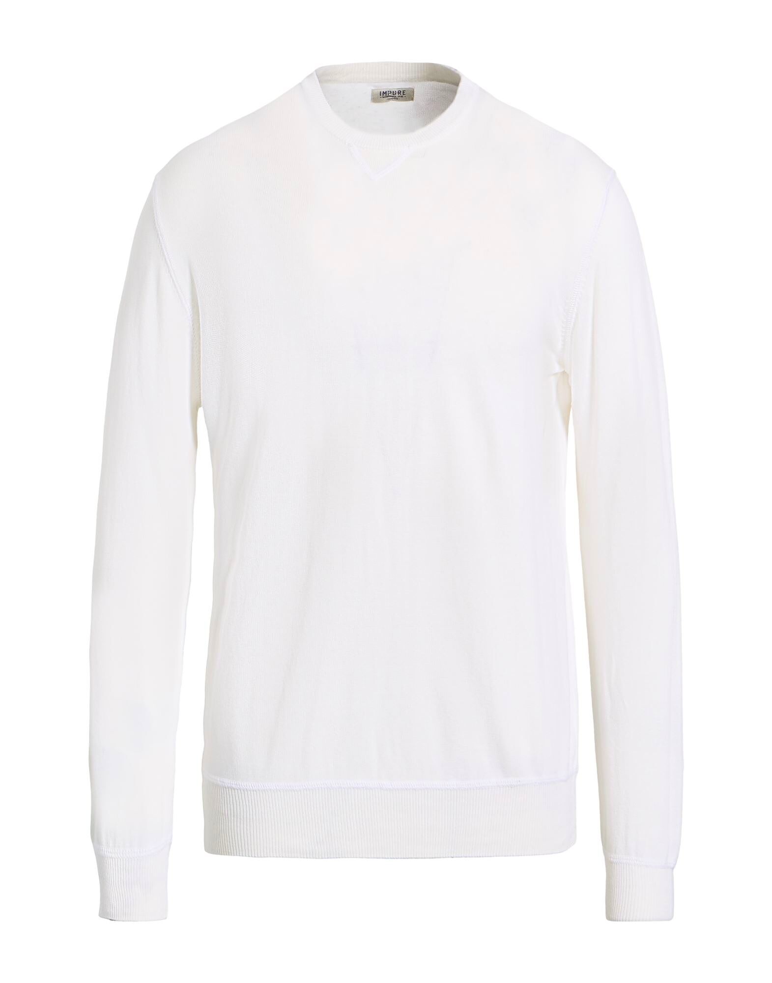 

Свитер Impure, кремовый