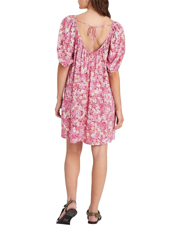 

Платье Sanctuary The House Dress, цвет Canyon Bloom