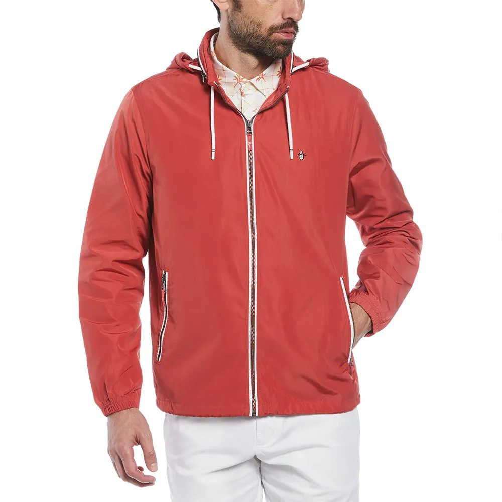 

Куртка Original Penguin Rec Ratner, красный