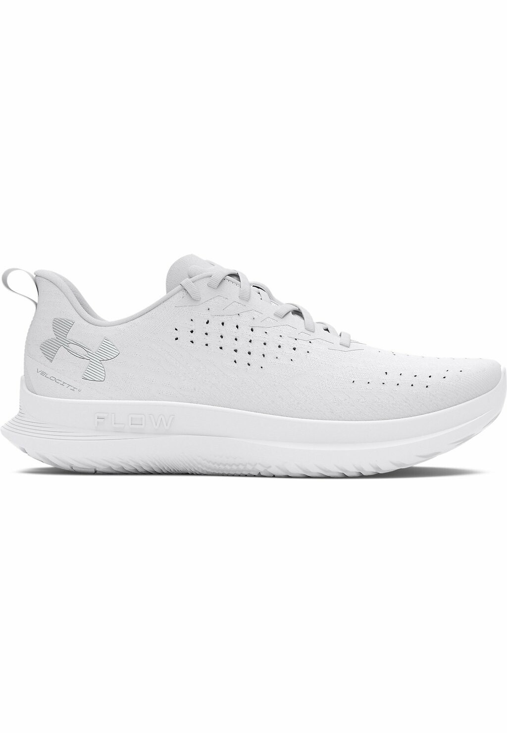 Кроссовки TECHNICAL PERFORMA W VELOCITI 4 Under Armour, белый — фото 3