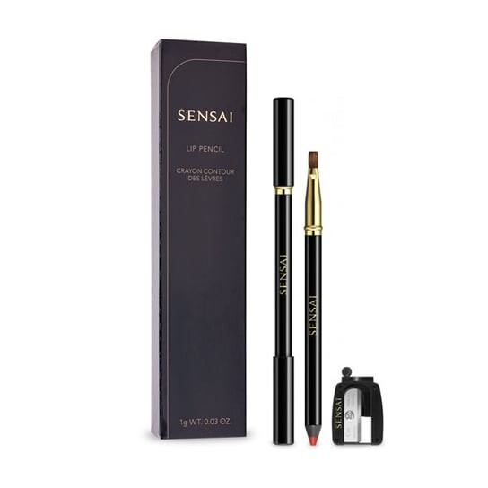 

Карандаш для губ, карандаш для губ 02, 1 г Sensai, красный, Серый, Карандаш для губ, карандаш для губ 02, 1 г Sensai, красный