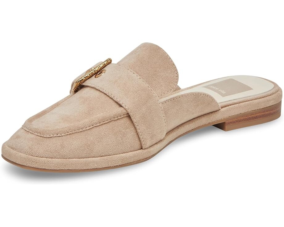 

Балетки Dolce Vita Meegan, цвет Dune Stella Suede
