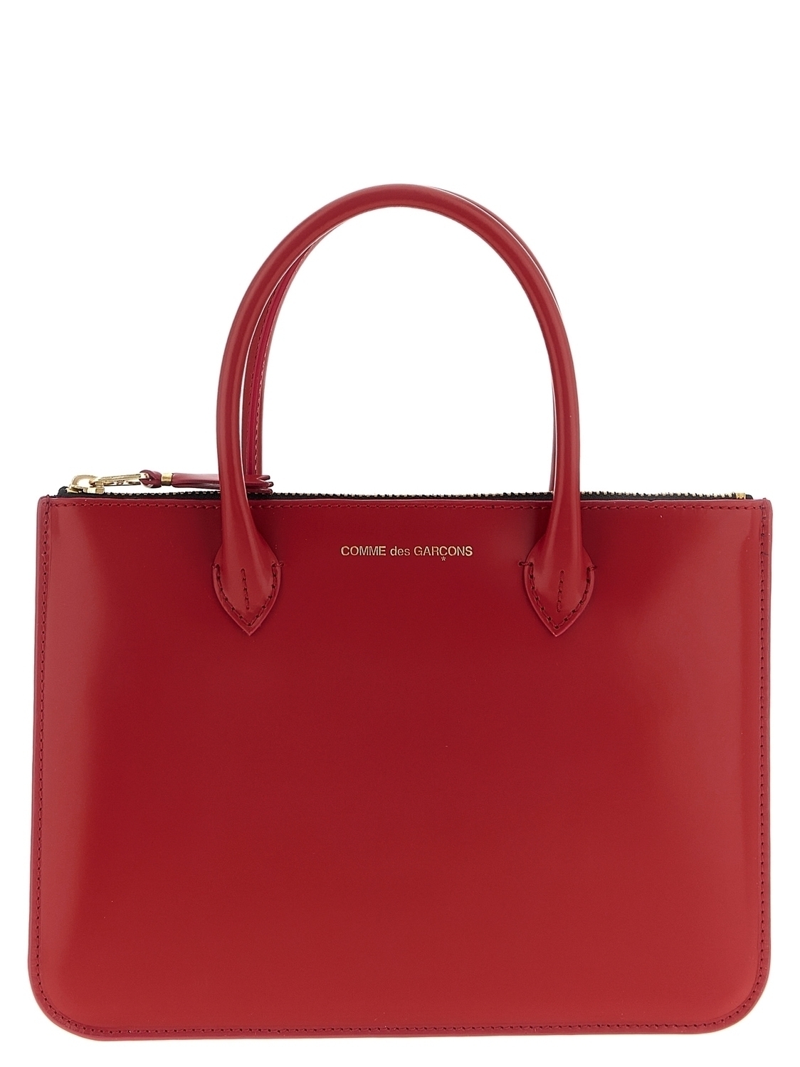 

Сумка 'Handles - SA5100HA' Comme Des Garçons Wallet, красный