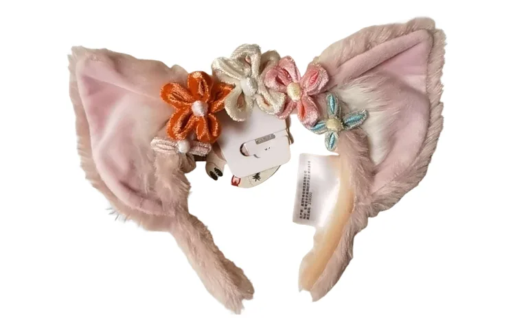 Ободок LinaBell 2022 Spring IP Merch Disney, LinaBell Headband — фото 2