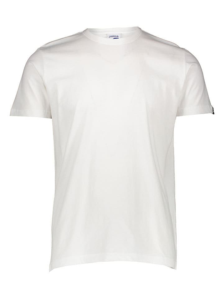 

Футболка Joma, белый