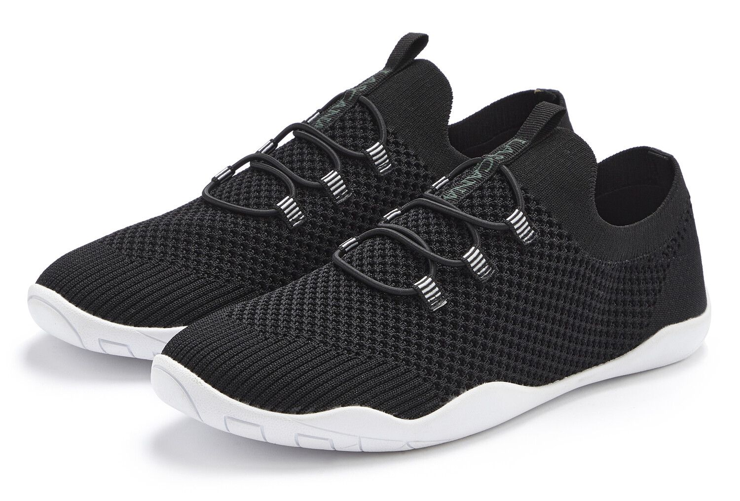 

Кроссовки LASCANA Sneaker, черный