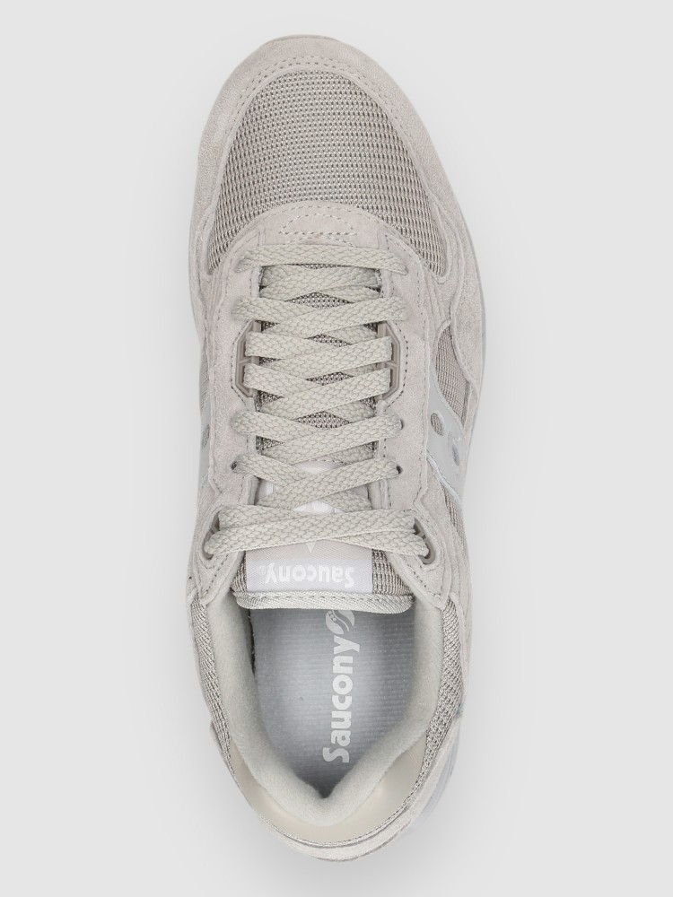 Кроссовки Saucony Shadow 5000 Sneakers, dove — фото 4