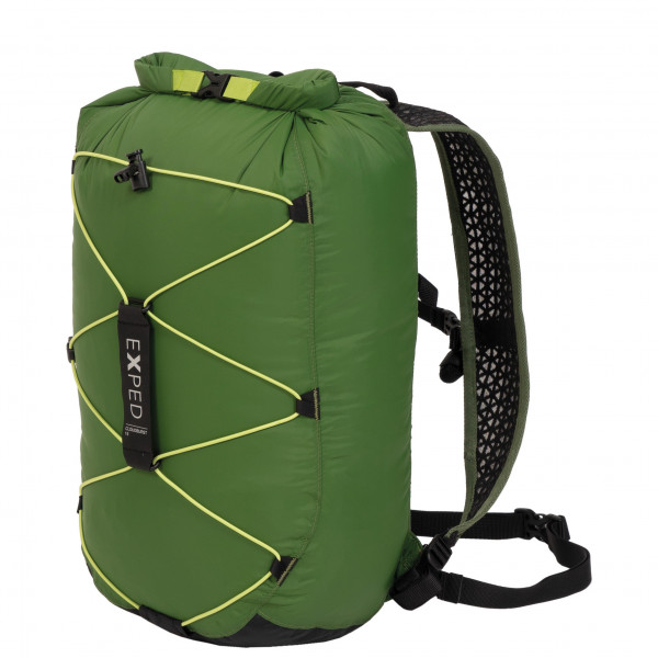 

Cloudburst 15 - рюкзак Exped, Forest