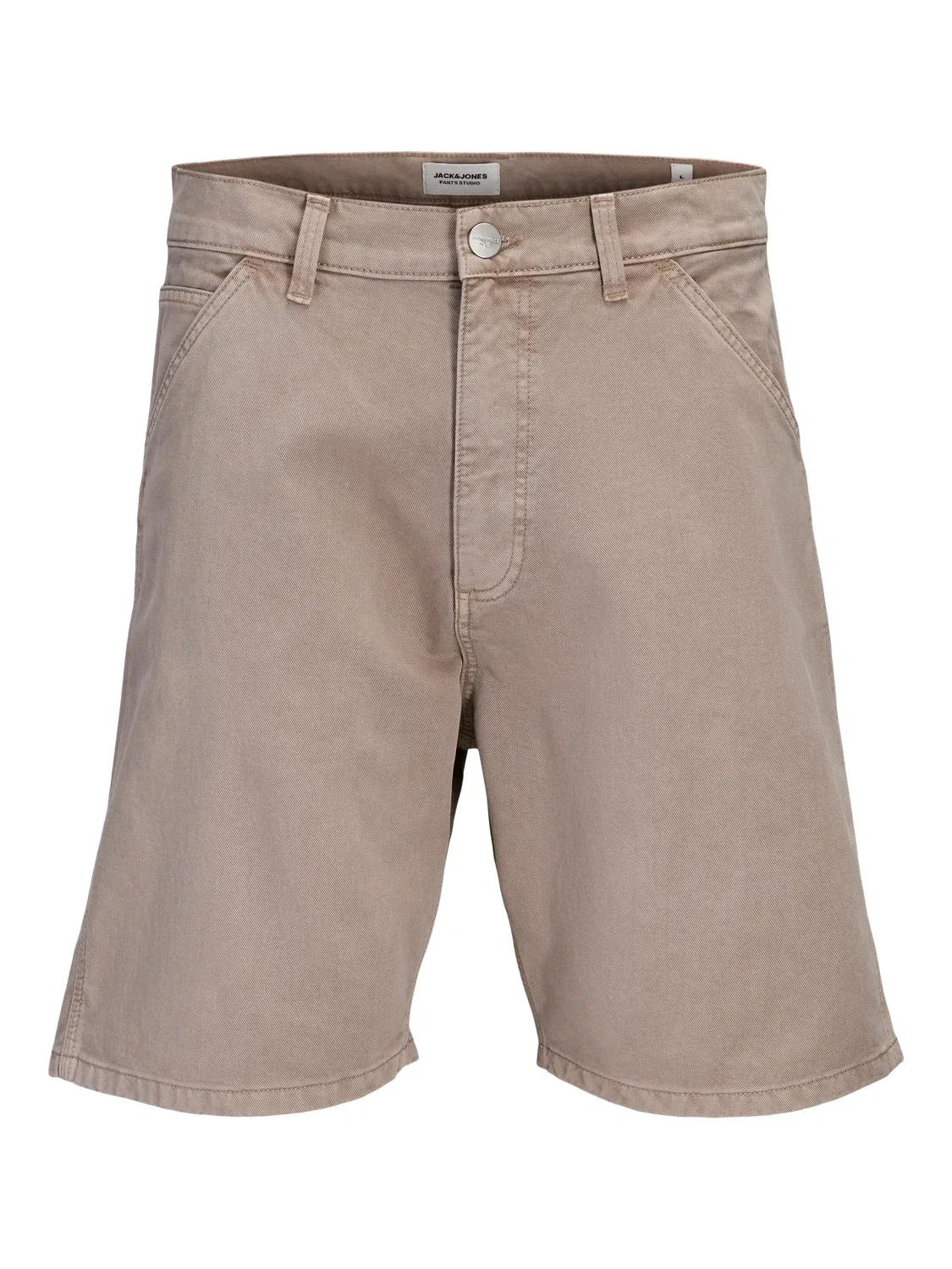 Шорты свободного кроя JACK & JONES Junior, string