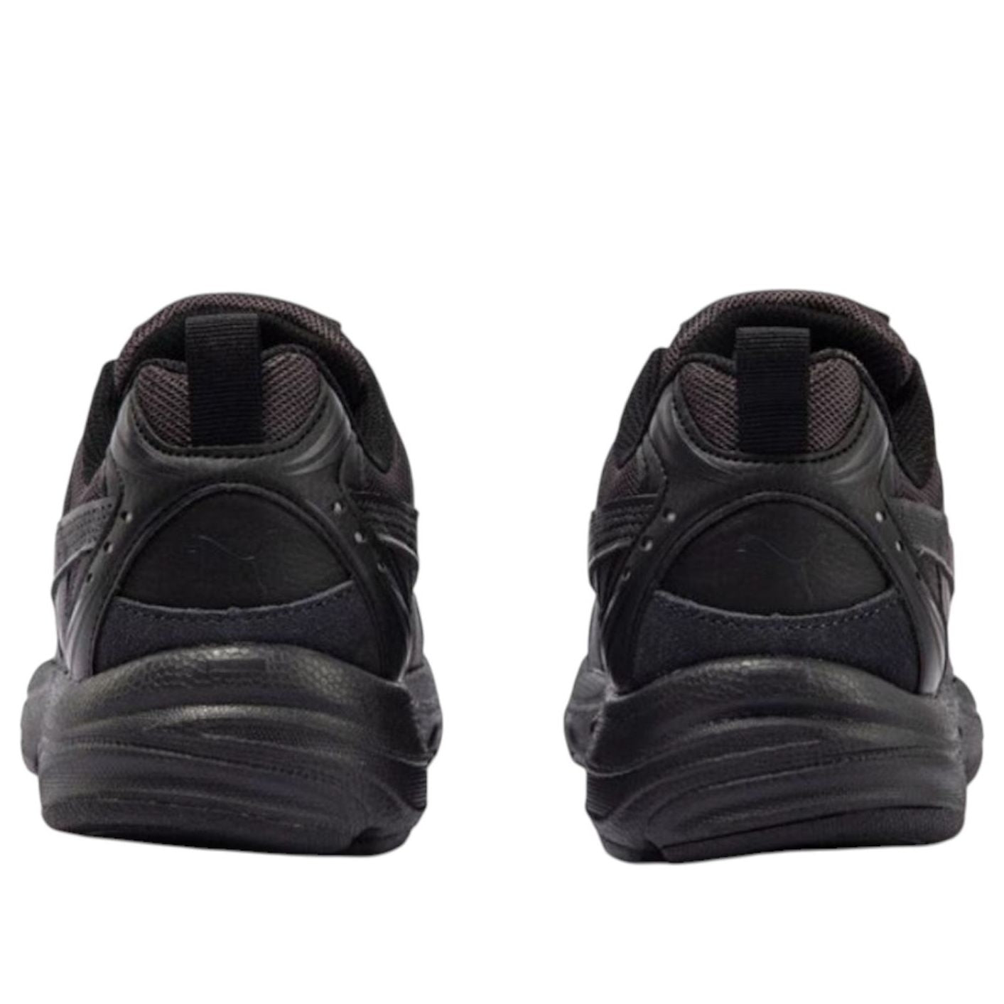 Кроссовки PUMA Milenio 'Black' — фото 4