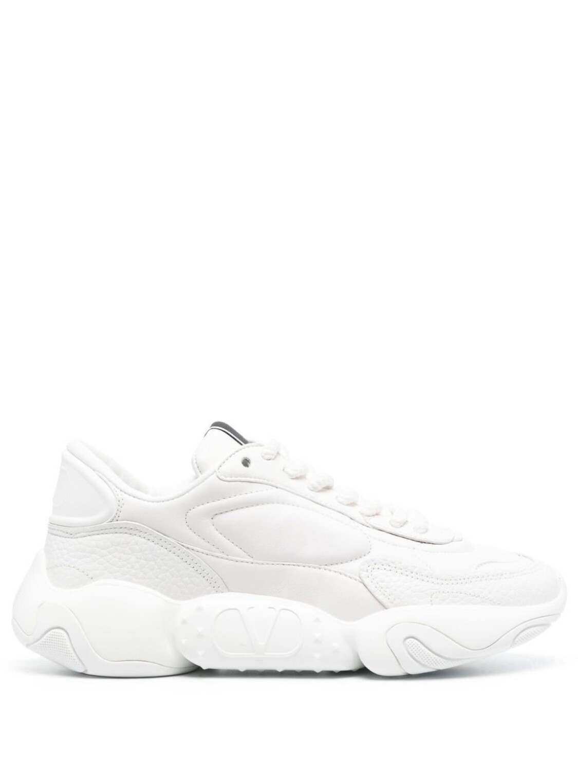 

Кроссовки Valentino Garavani VLogo Signature, белый
