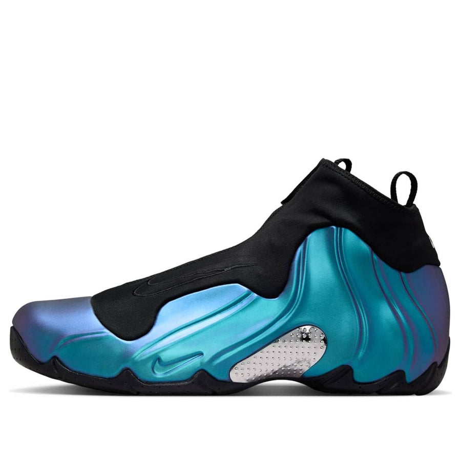 

Кроссовки Nike Air Flightposite 'Dusty Cactus', синий