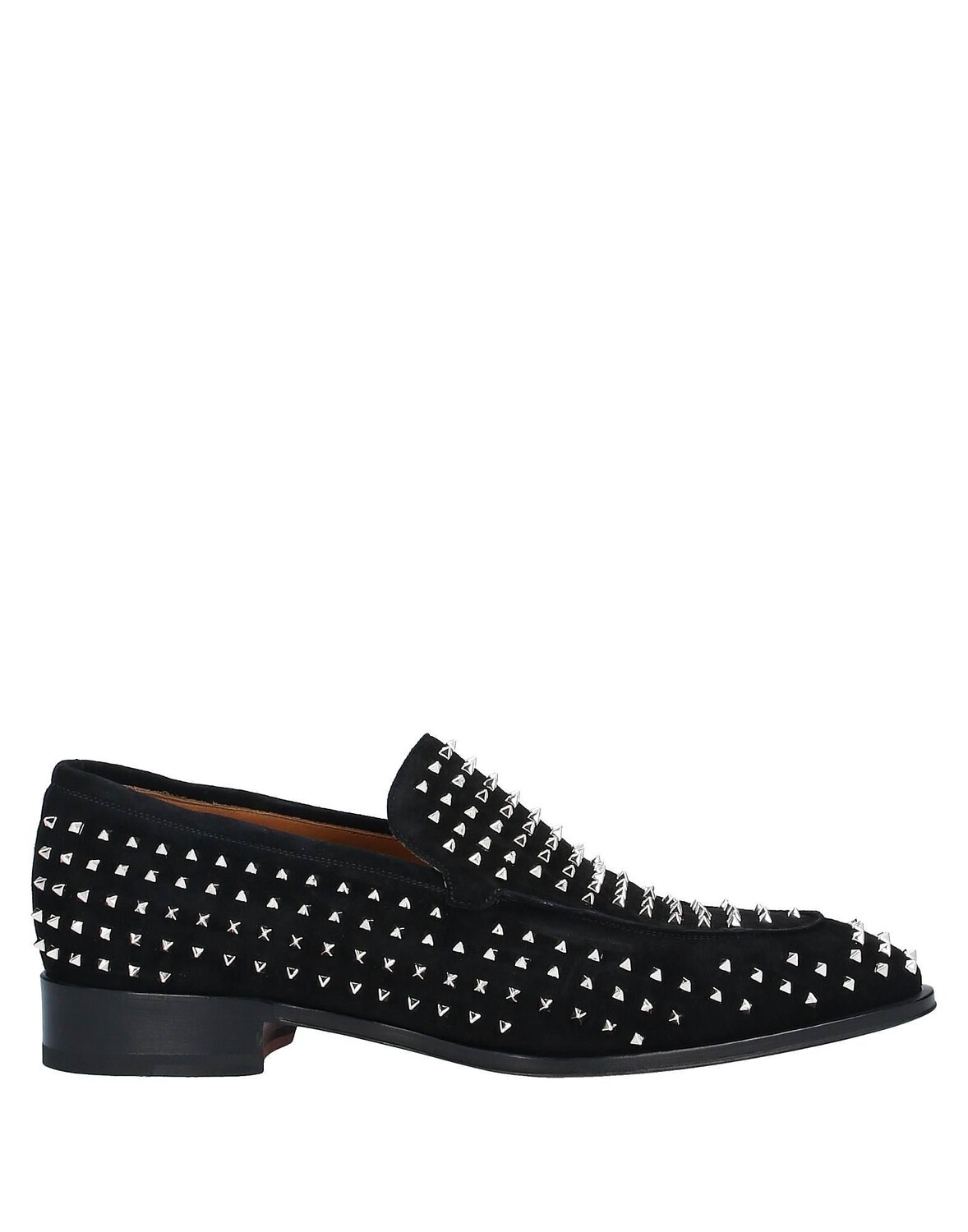 

Лоферы Giuseppe Zanotti, черный
