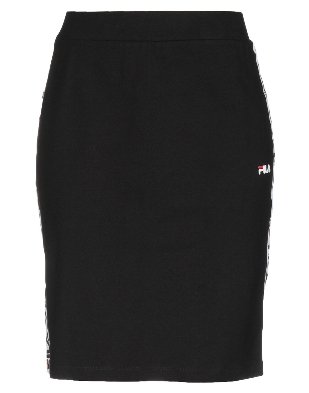 

Юбка Fila, черный