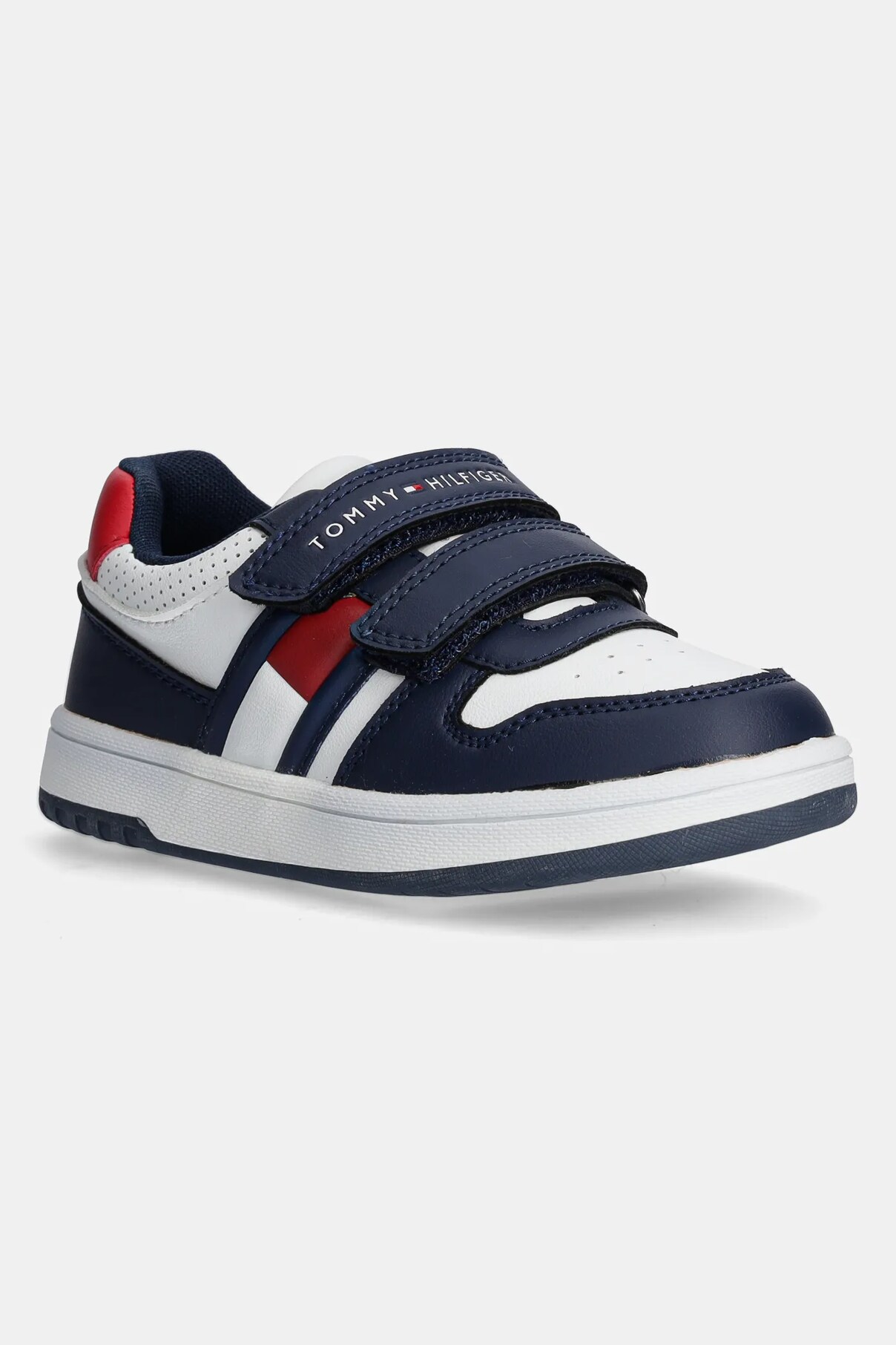 Детские кроссовки Tommy Hilfiger, темно-синий — фото 2