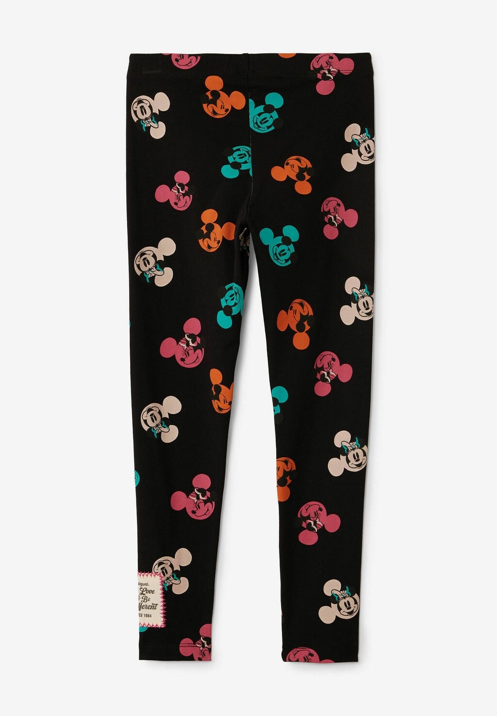 

Леггинсы MICKEY Leggings Desigual, черный
