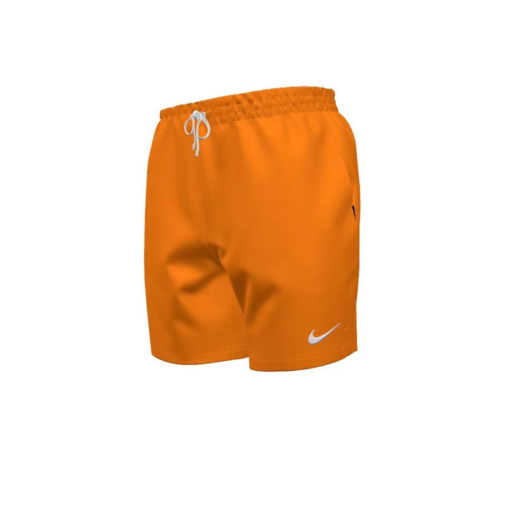 

Шорты для плавания Nike Solid Icon 5´´ Volley, оранжевый