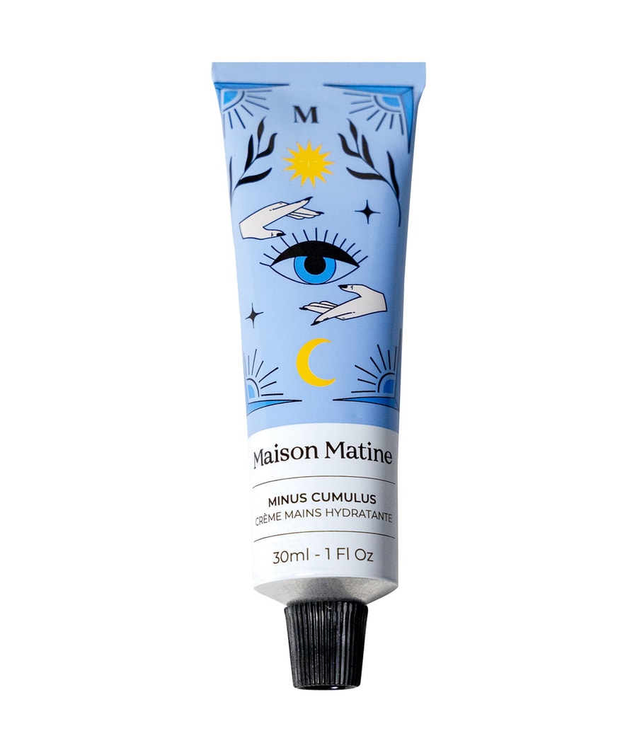 

Крем для рук Maison Matine Minus Cumulus, 30 ml