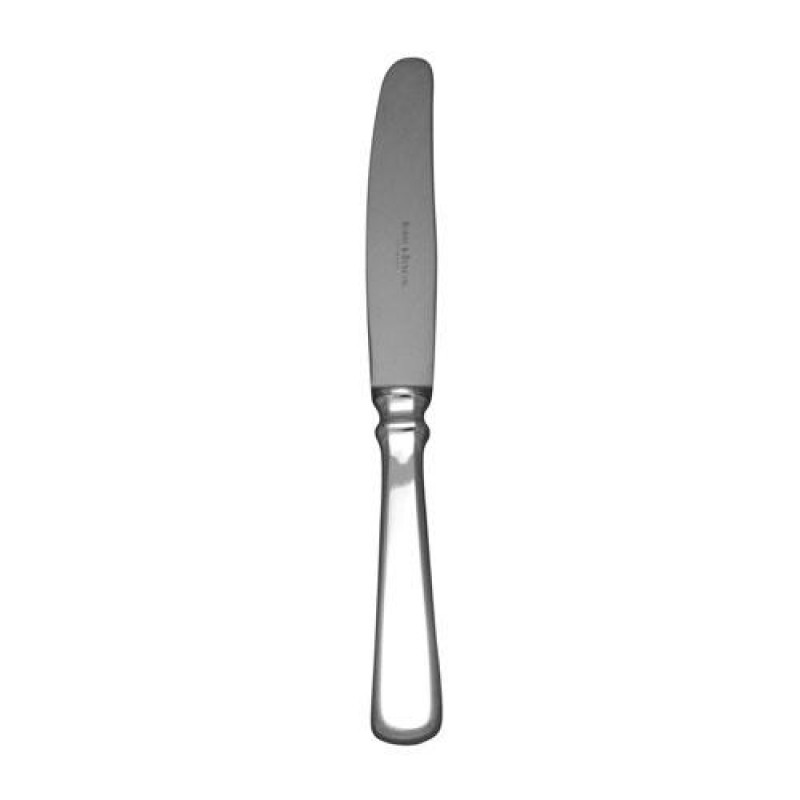 

Столовый нож Spade из стерлингового серебра 925 пробы Robbe & Berking, серебро
