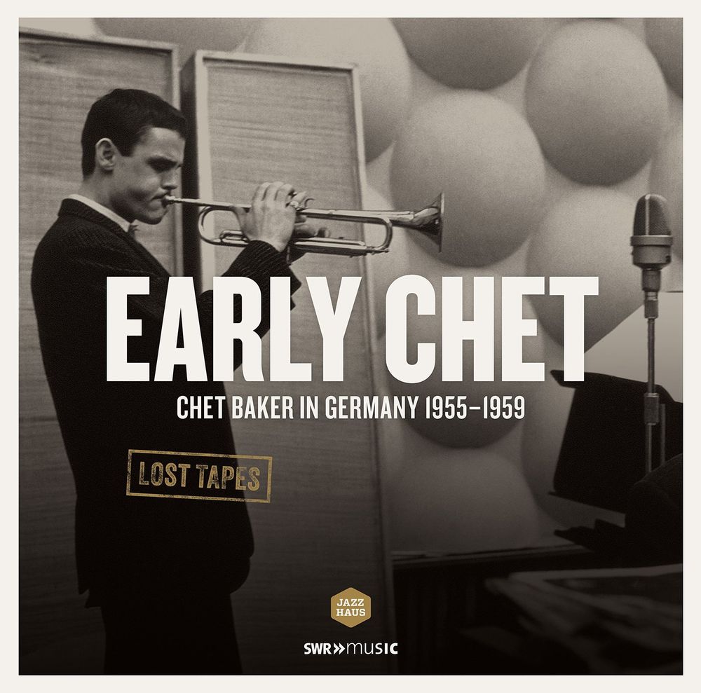 

Виниловая пластинка LP Early Chet - Chet Baker