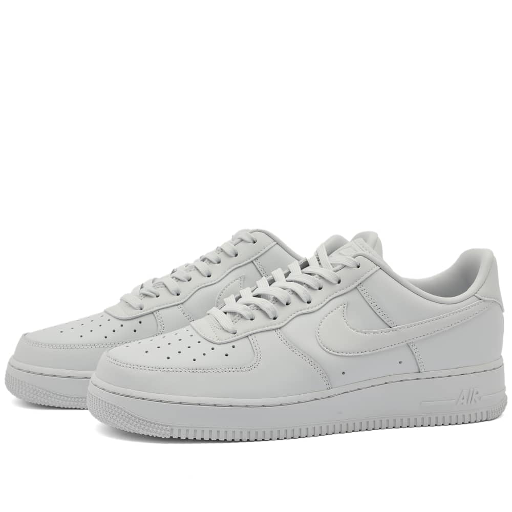 

Nike Кроссовки Air Force 1 '07 Свежий, мультиколор