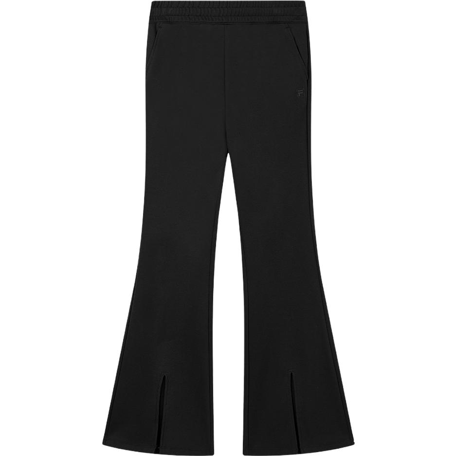 

Женские повседневные брюки Jet Black FILA