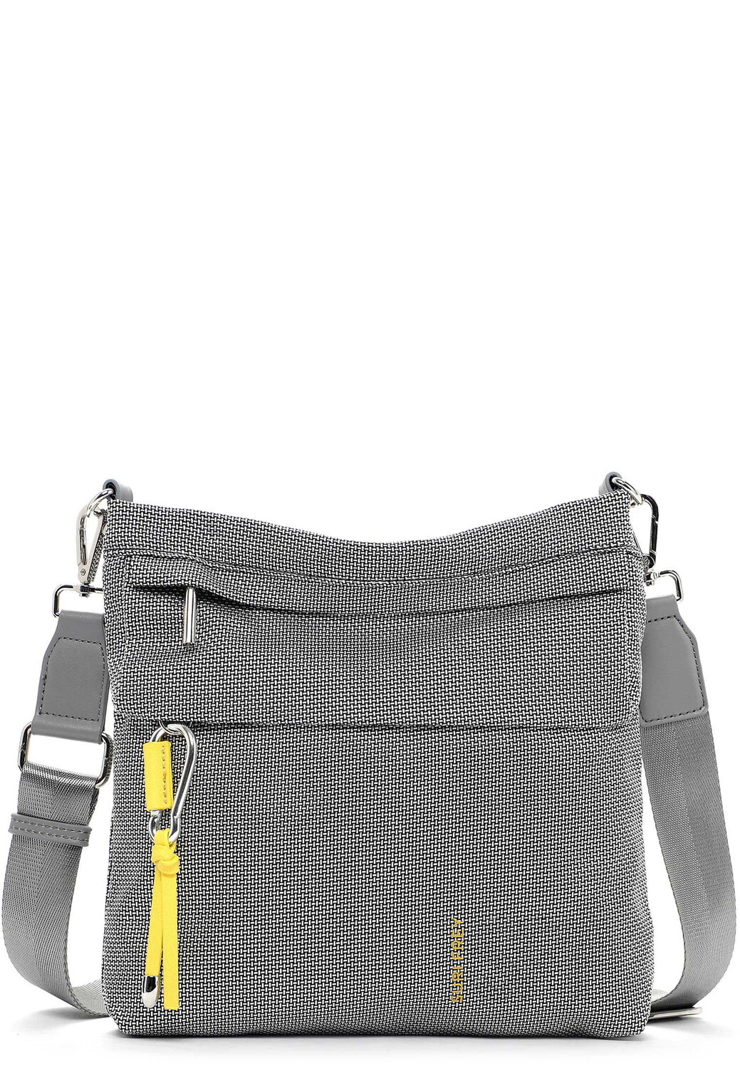 

Сумка через плечо SURI FREY Umhängetasche SFY SURI Sports Marry, цвет lightgrey