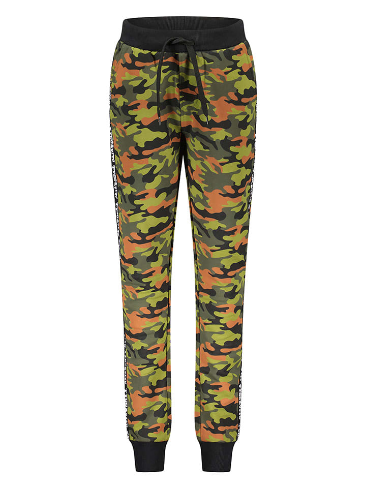 

Спортивные брюки Tygo & Vito