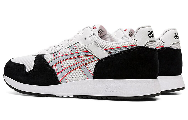 Мужская классическая повседневная обувь Asics Lyte — фото 3