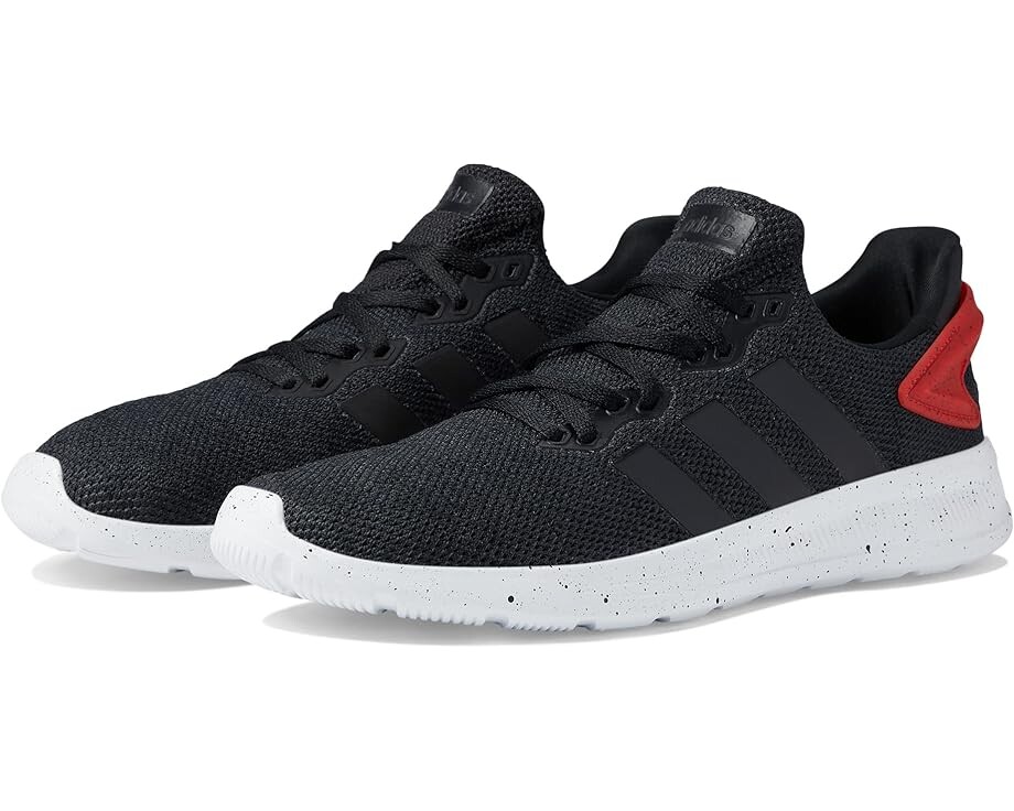 

Кроссовки Adidas Lite Racer Byd 2.0, цвет Black/Black/Vivid Red 1