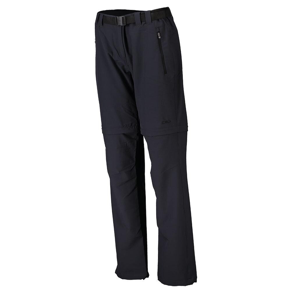 

Брюки CMP 3T51446 Zip Off, синий