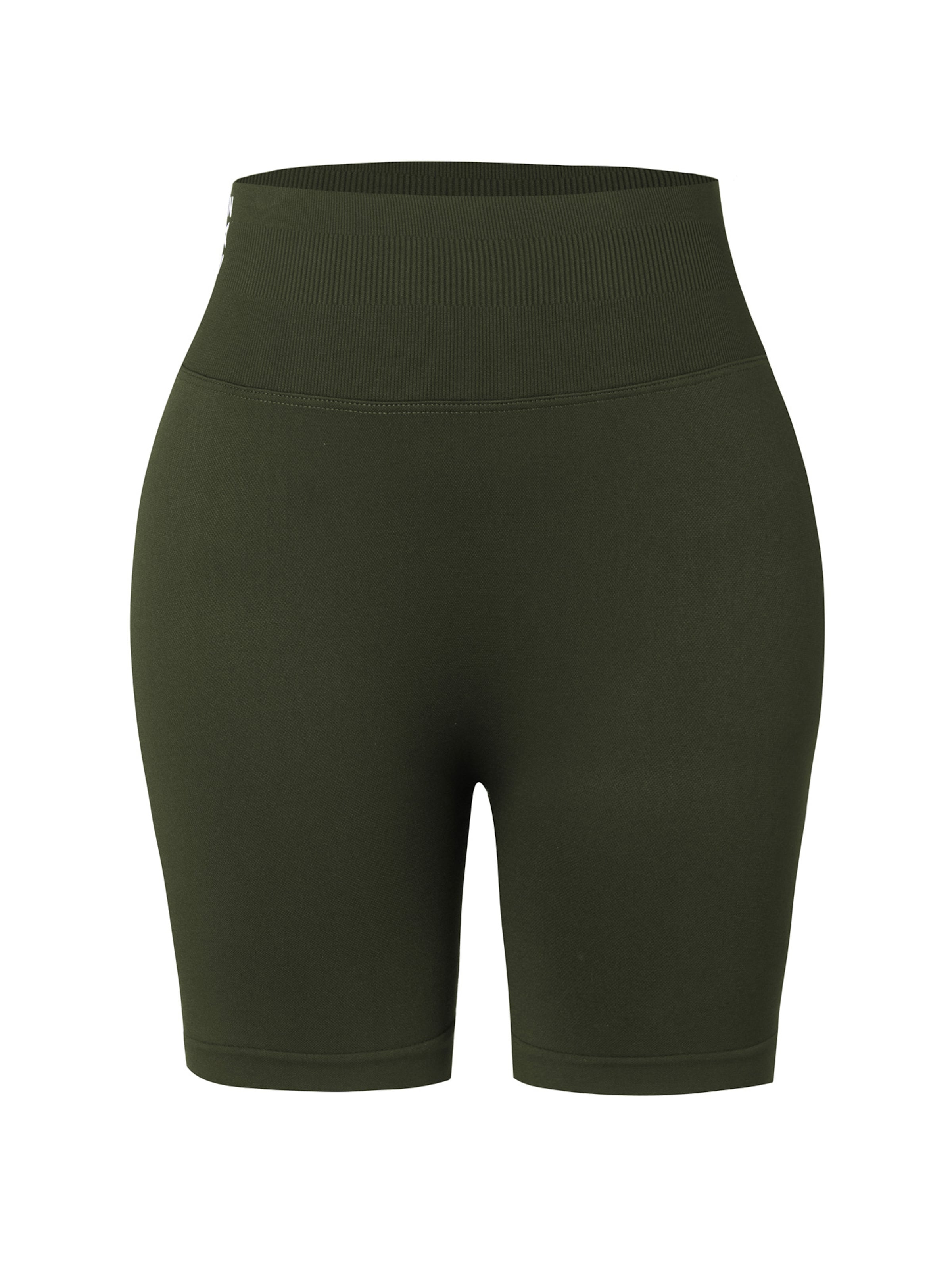 

YEAZ Узкие спортивные шорты 'Blaze' в цвете Fir