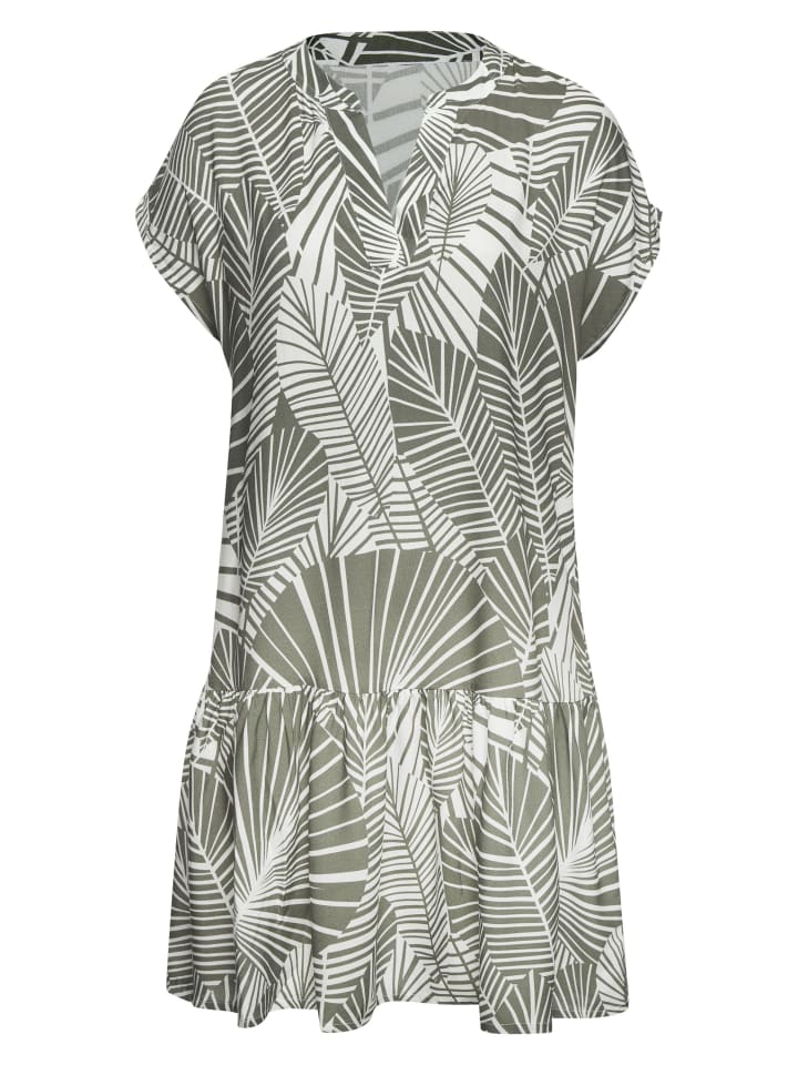 

Платье до колена s.Oliver