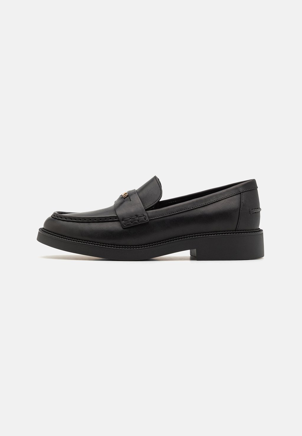 

Слипоны Eden Loafer MICHAEL Michael Kors, черный