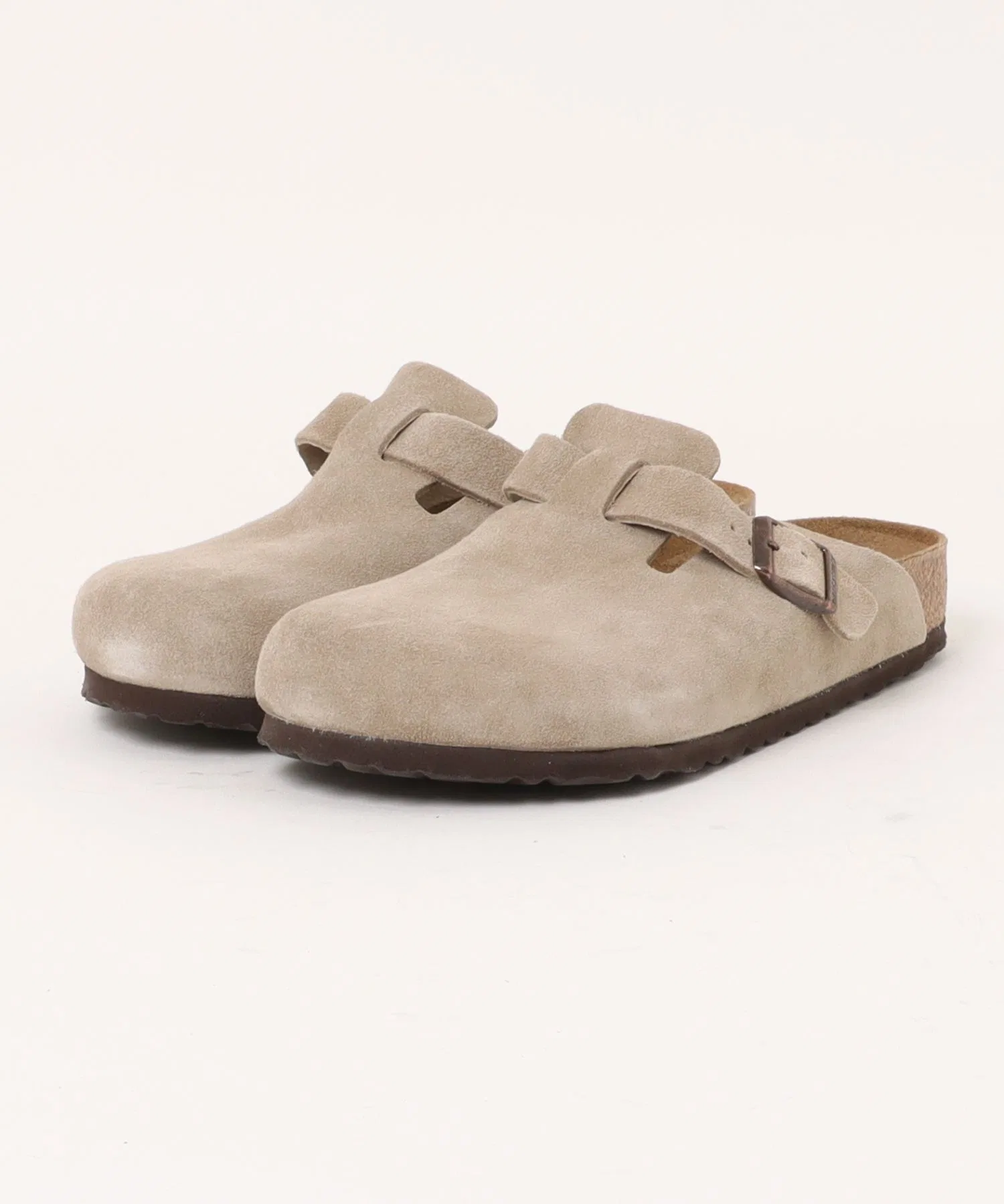 Мужские и женские сандалии Birkenstock Boston