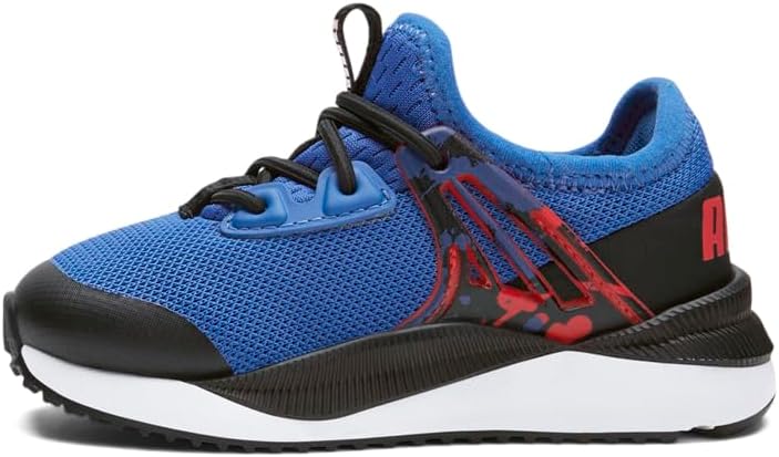Кроссовки Puma для детей и подростков Pacer Future Slip-on, Cobalt — фото 3