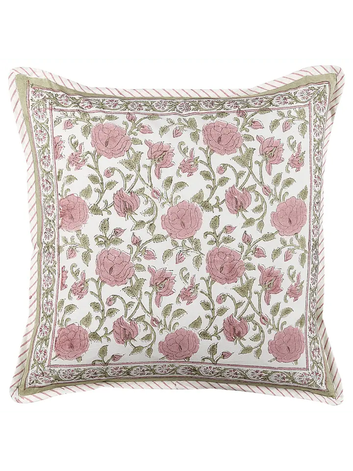 

Декоративная подушка Beliani Deko CELTIS, цвет bunt/rosa/grün