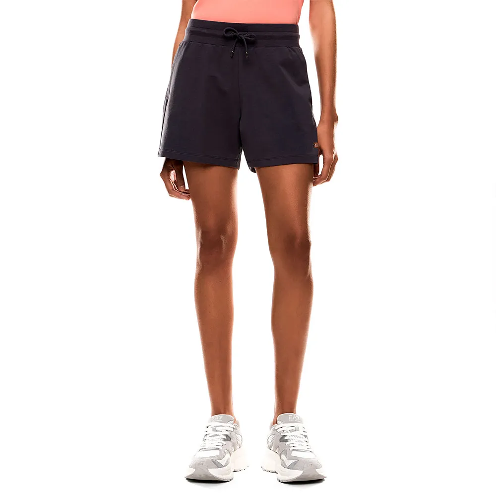 

Спортивные шорты EA7 EMPORIO ARMANI 7W000079_AF13135, черный