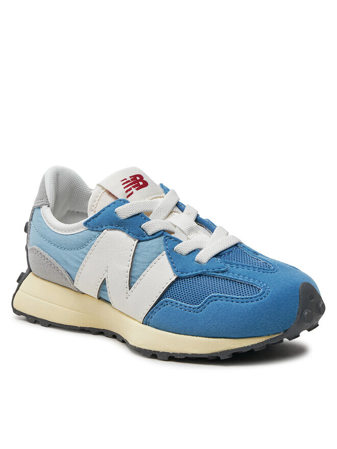 Кроссовки New Balance PH327RA, серый — фото 2