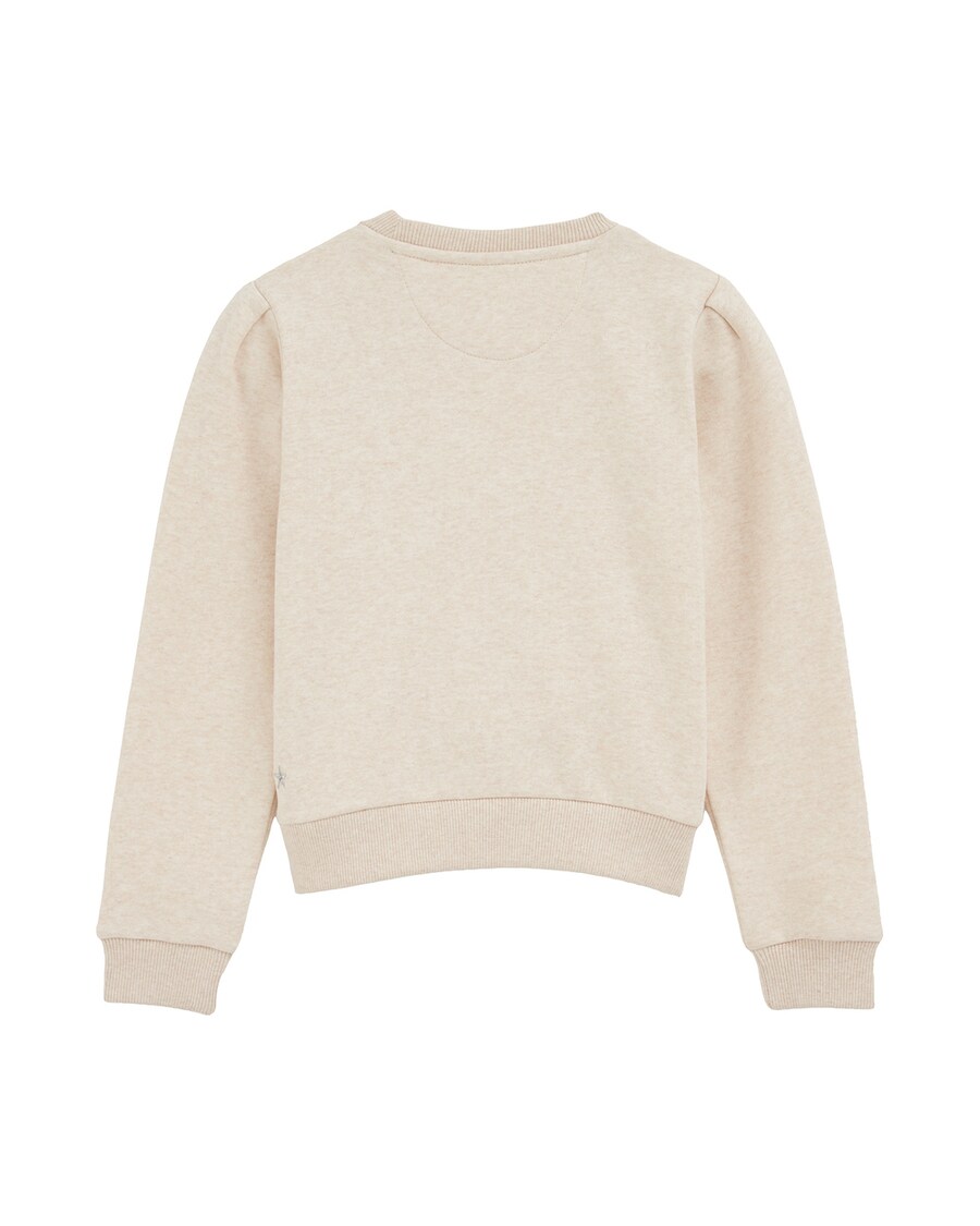 

Толстовка WE Fashion, Beige