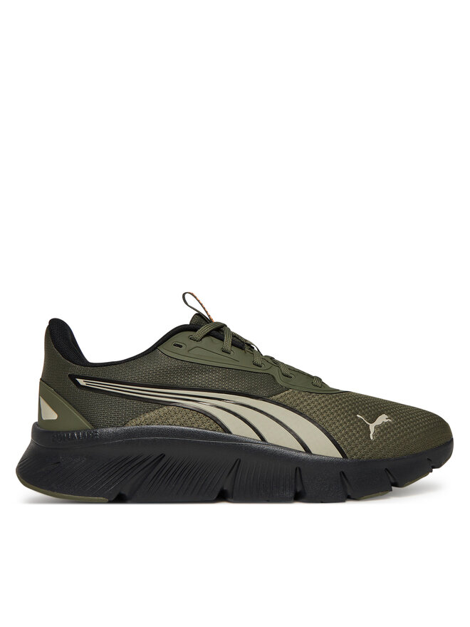 

Кроссовки Flexfocus Lite Modern Woven 311481 05 Puma, зеленый