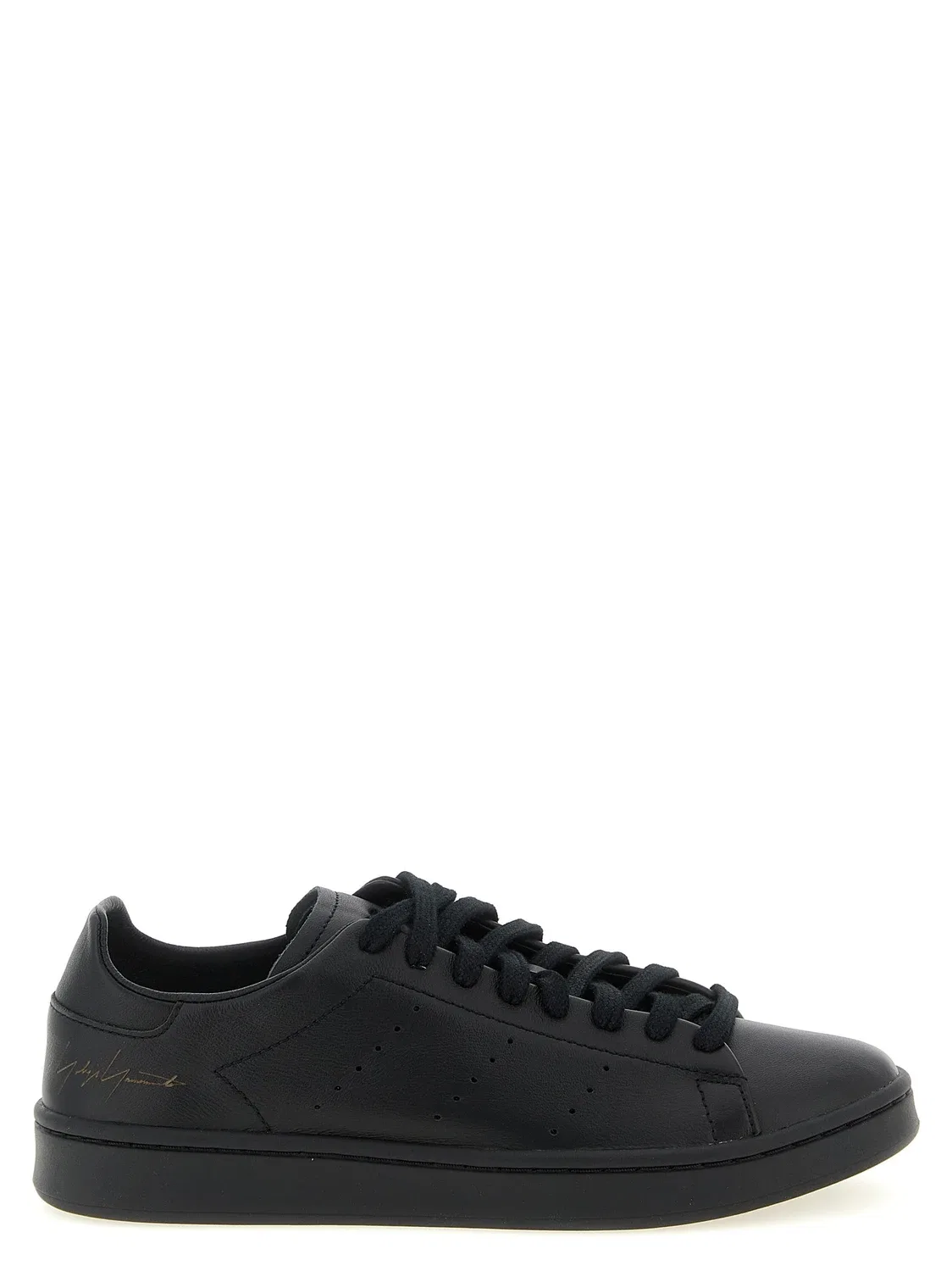 Кроссовки 'Y-3 Stan Smith', черный
