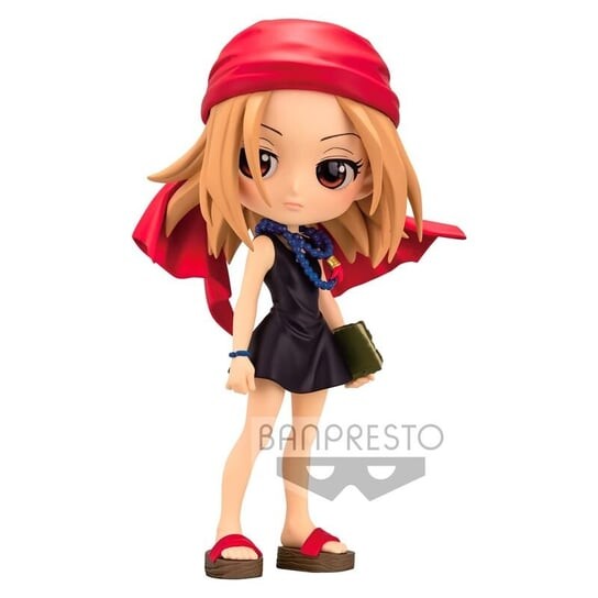 

Q Posket - Король Шаманов - Анна Куояма Banpresto